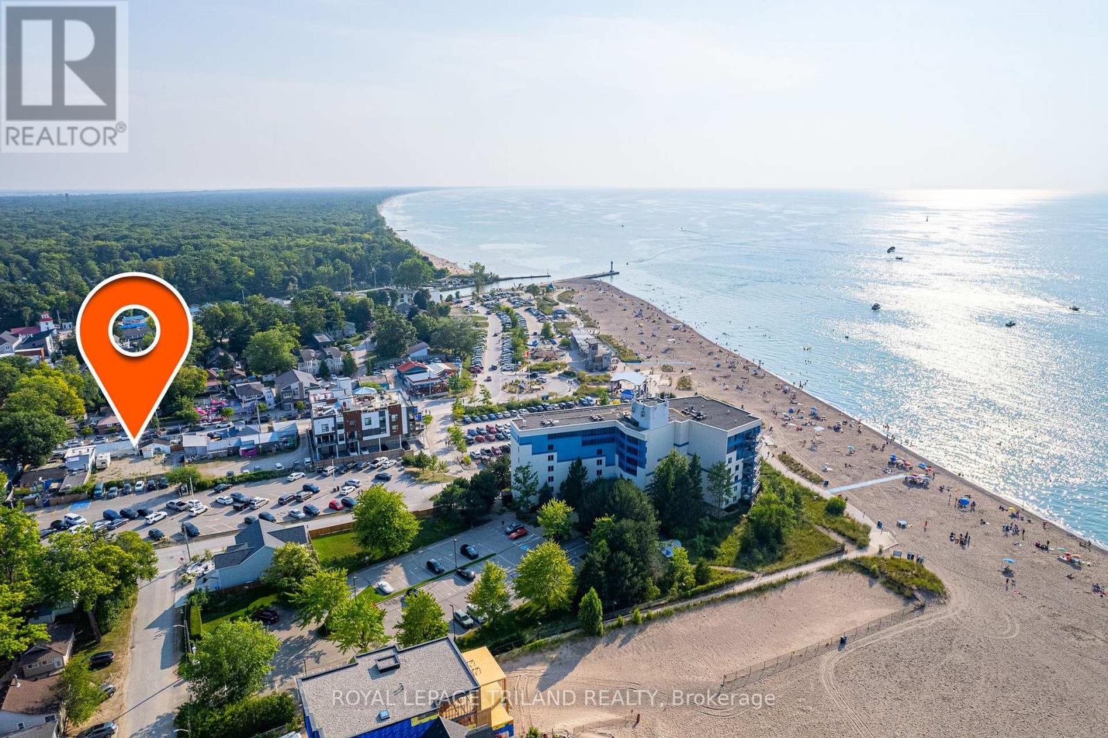 71 Main Street, Lambton Shores, Ontario  N0M 1T0 - Photo 8 - X13498842