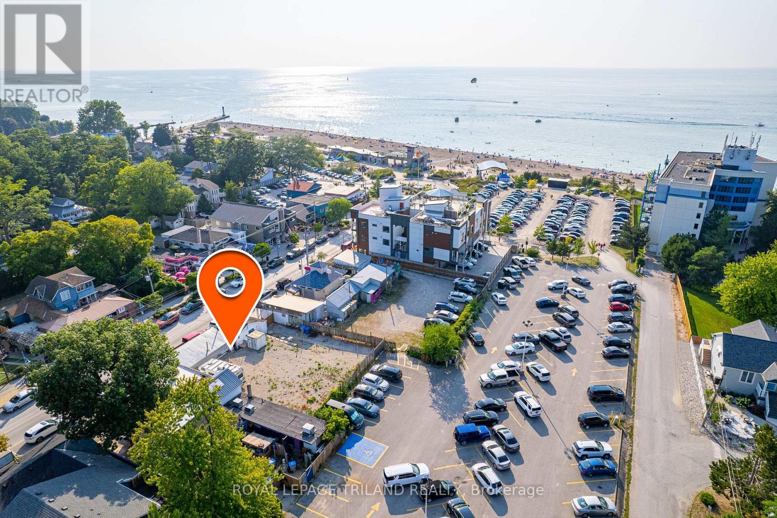 71 Main Street, Lambton Shores, Ontario  N0M 1T0 - Photo 9 - X13498842
