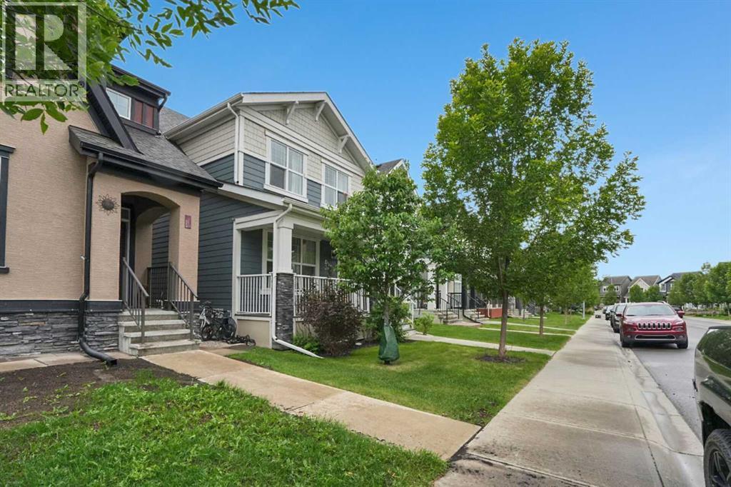 111 Masters Link Se, Calgary, Alberta  T3M 2N2 - Photo 4 - A2322799