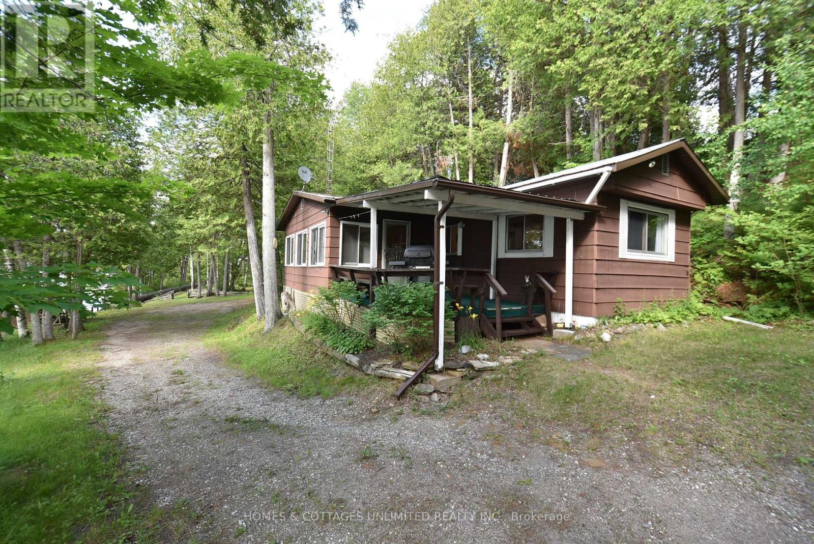 1165A PAYNES LANE, Frontenac, Ontario