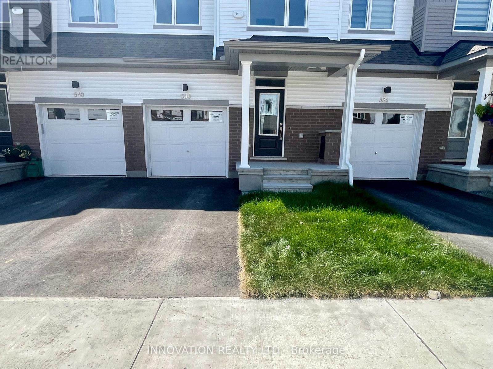 538 Promontory Place, Ottawa, Ontario  K2J 7H2 - Photo 3 - X13088340