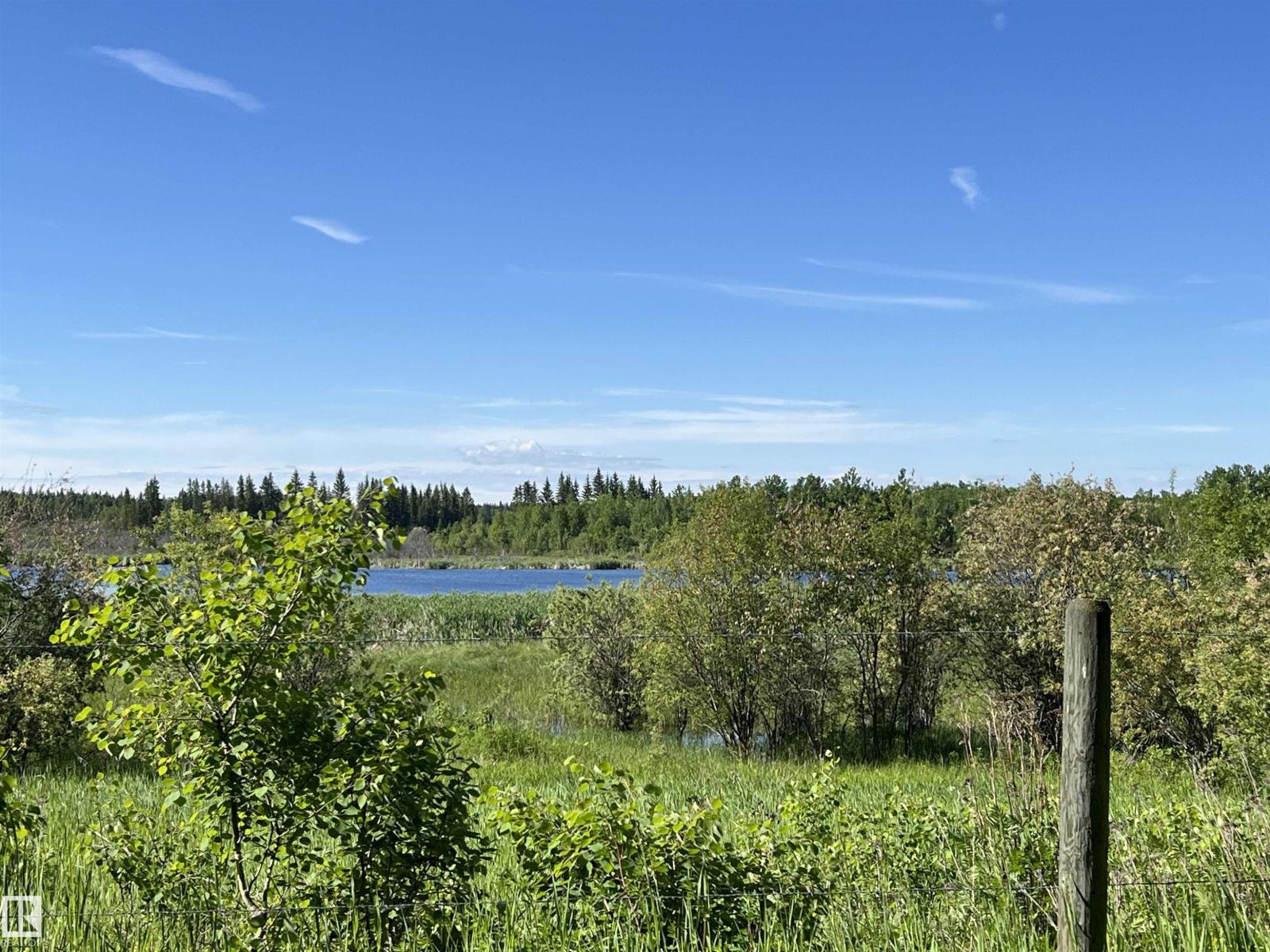 Township Rd 654 Lac La Biche County, Rural Lac La Biche County, Alberta