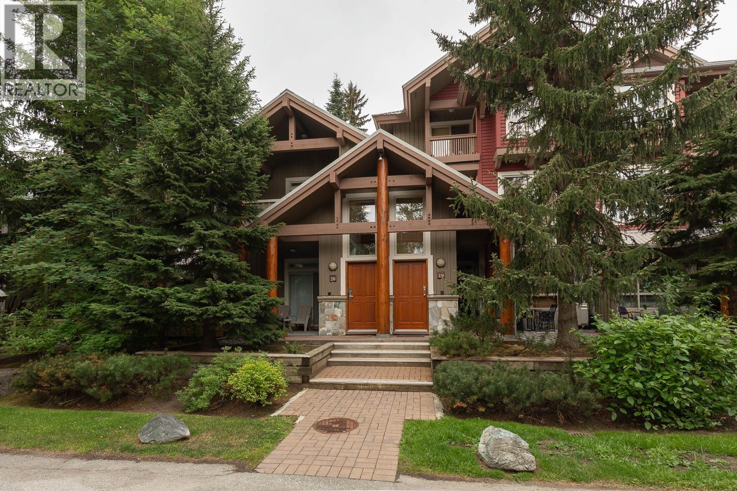 20 4385 Northlands Boulevard, Whistler, British Columbia  V8E 1C5 - Photo 36 - R3140632