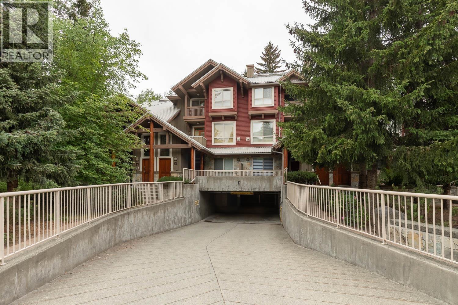 20 4385 Northlands Boulevard, Whistler, British Columbia  V8E 1C5 - Photo 32 - R3140632