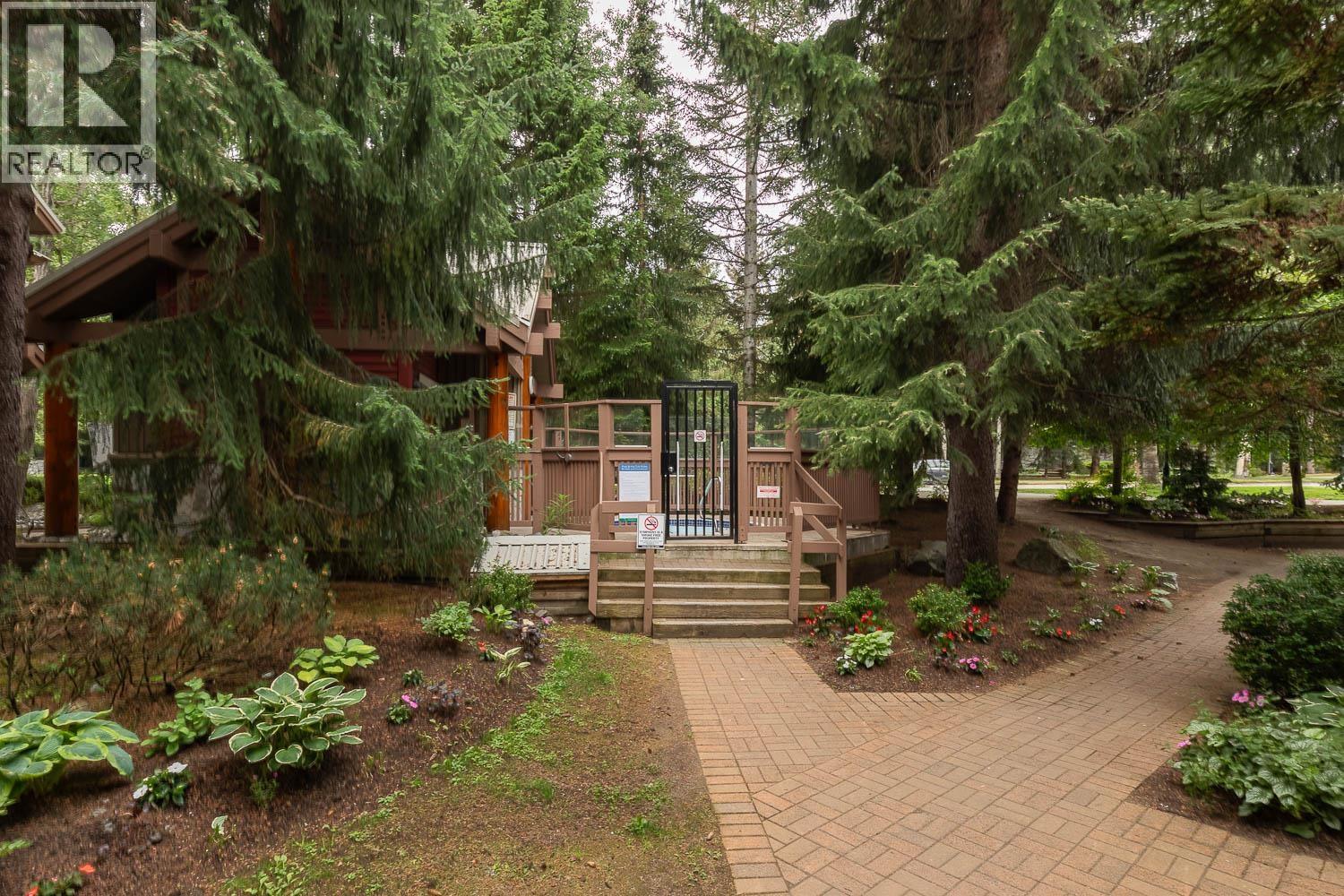 20 4385 Northlands Boulevard, Whistler, British Columbia  V8E 1C5 - Photo 28 - R3140632