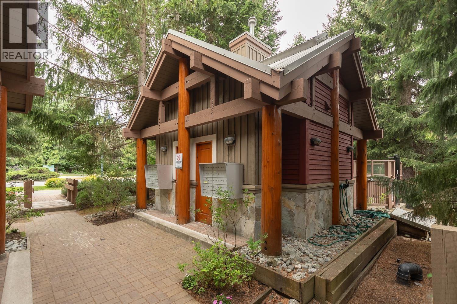 20 4385 Northlands Boulevard, Whistler, British Columbia  V8E 1C5 - Photo 30 - R3140632