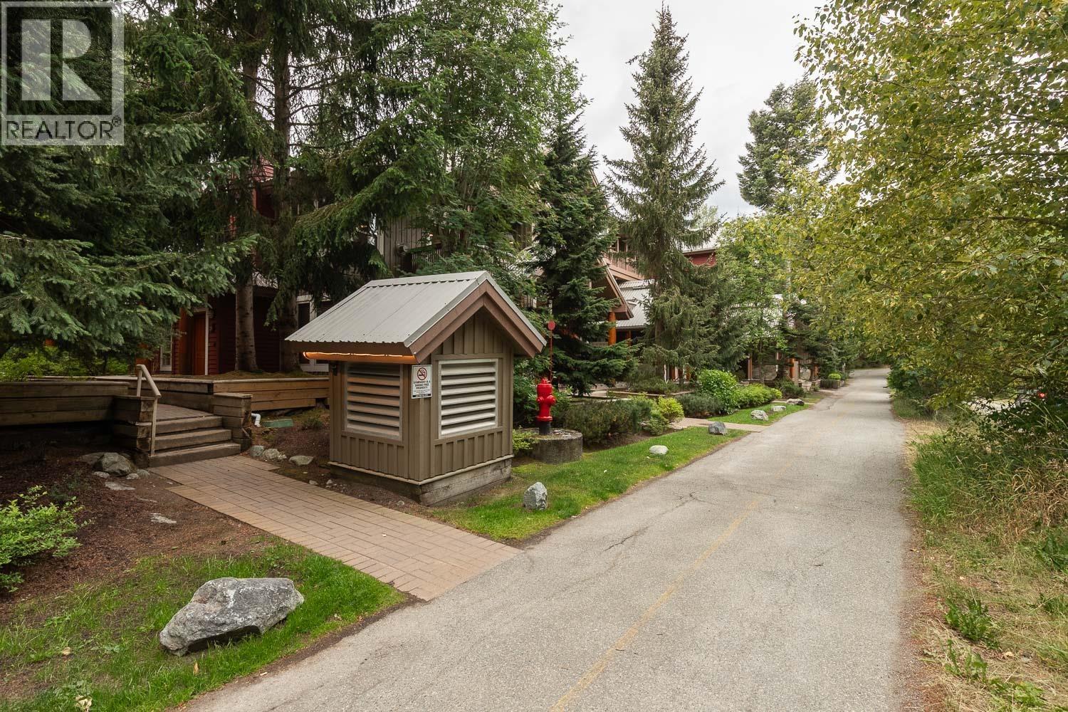 20 4385 Northlands Boulevard, Whistler, British Columbia  V8E 1C5 - Photo 26 - R3140632