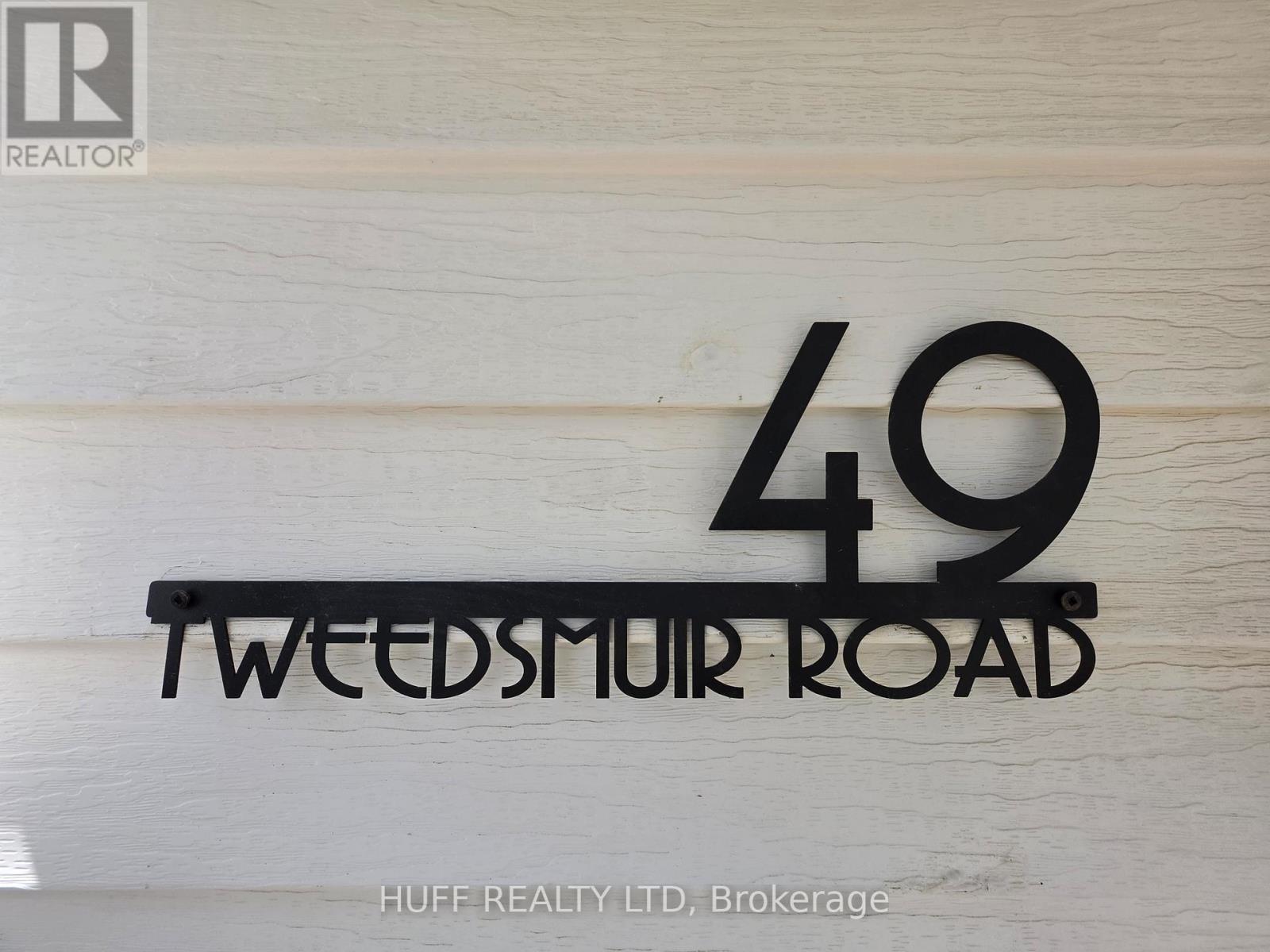 49 TWEEDSMUIR ROAD, Kirkland Lake, Ontario