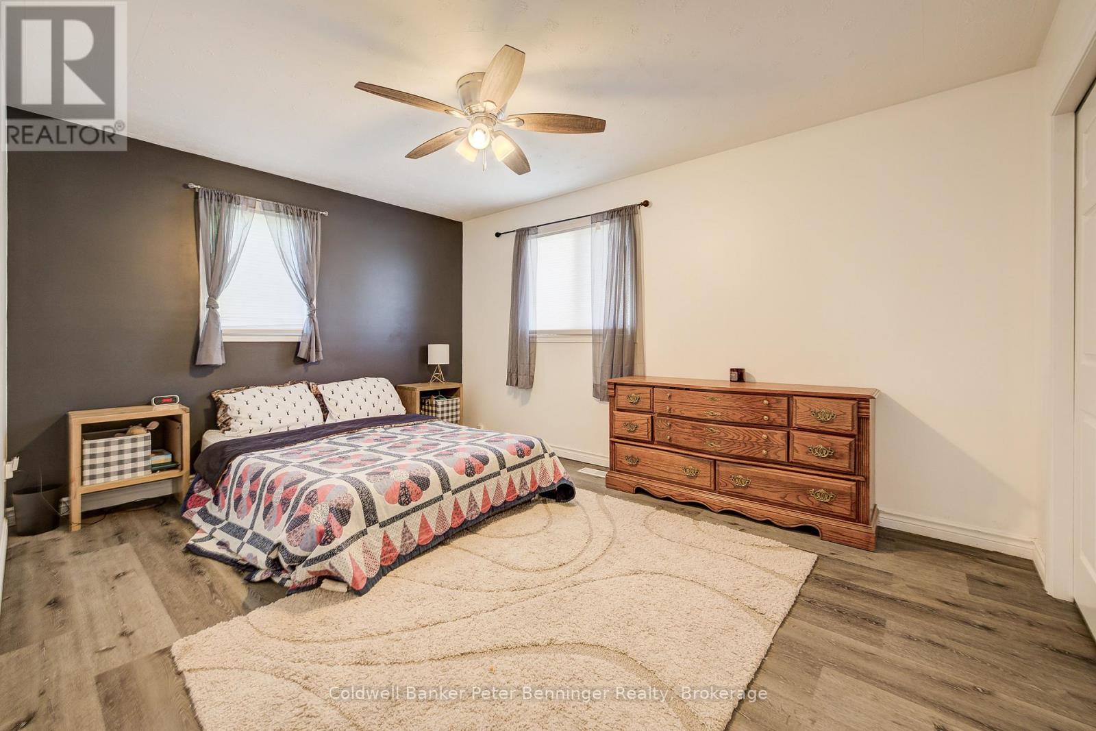 54 Ellen Avenue, Brockton, Ontario  N0G 2V0 - Photo 21 - X13410208