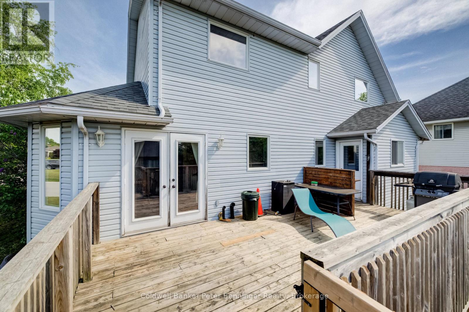 54 Ellen Avenue, Brockton, Ontario  N0G 2V0 - Photo 35 - X13410208
