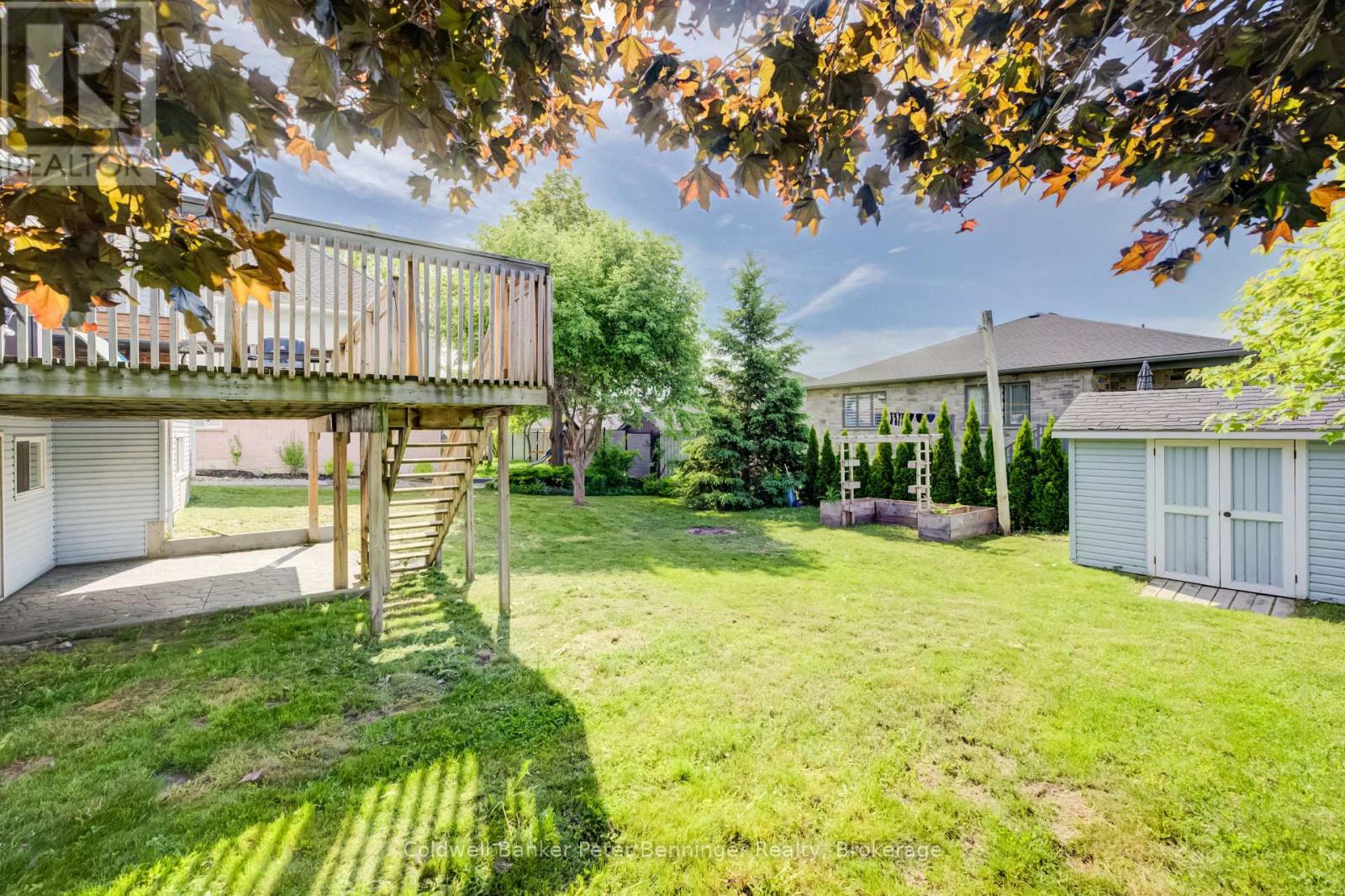 54 Ellen Avenue, Brockton, Ontario  N0G 2V0 - Photo 39 - X13410208