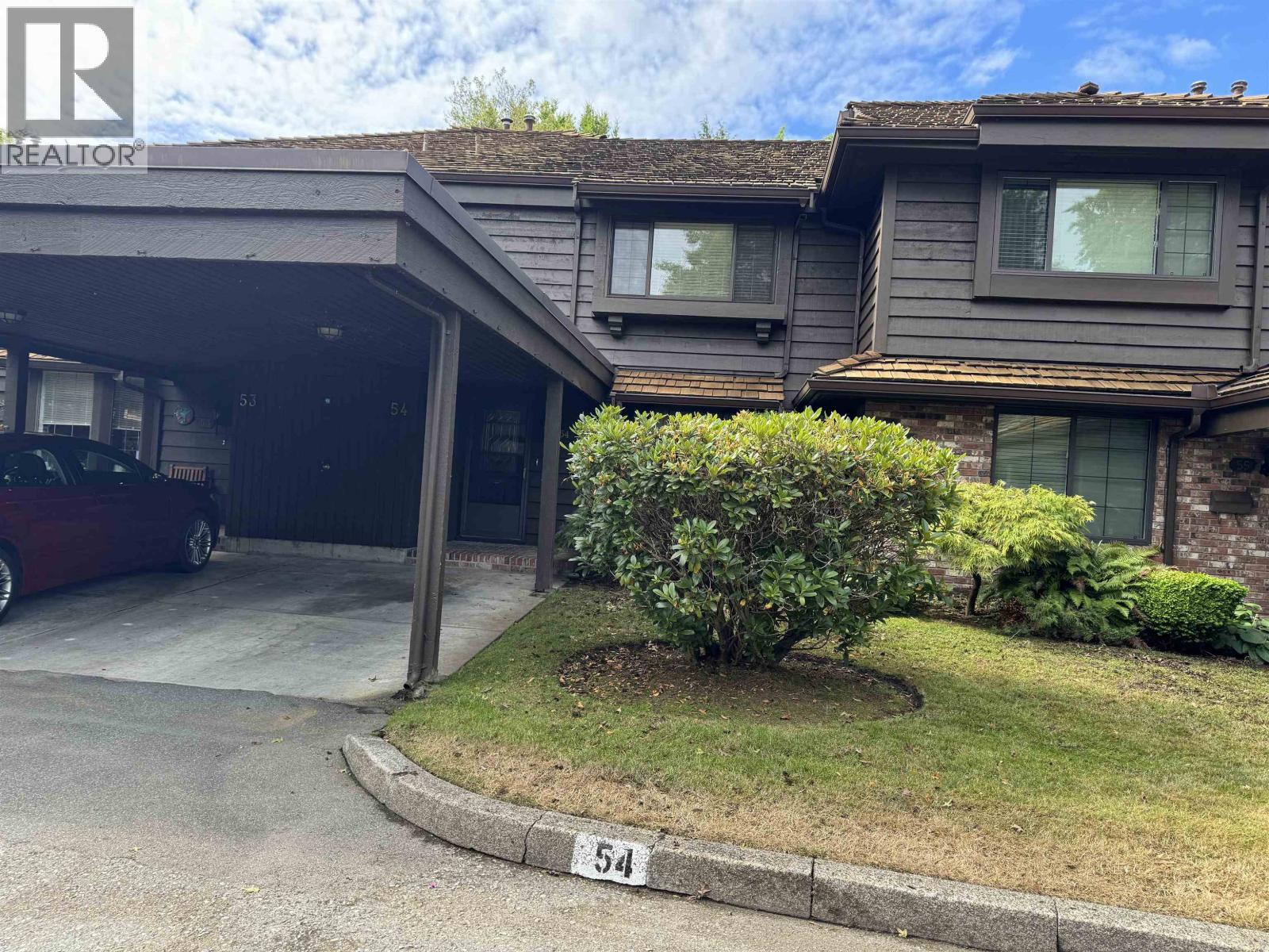 54 8111 SAUNDERS ROAD, Richmond, British Columbia