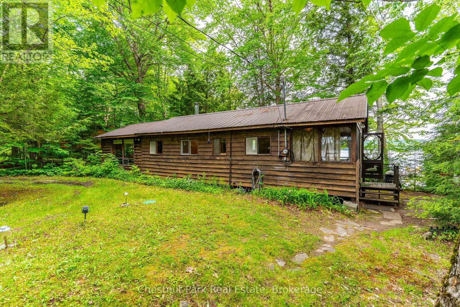 5278 Kennisis Lake Road, Dysart Et Al (Havelock), Ontario  K0M 1S0 - Photo 6 - X13498882