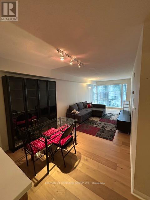 1103 - 11 St Joseph Street, Toronto, Ontario  M4Y 3G4 - Photo 10 - C13498854