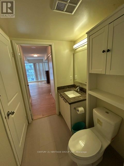 1103 - 11 St Joseph Street, Toronto, Ontario  M4Y 3G4 - Photo 16 - C13498854
