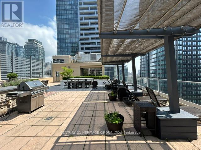 1103 - 11 St Joseph Street, Toronto, Ontario  M4Y 3G4 - Photo 17 - C13498854