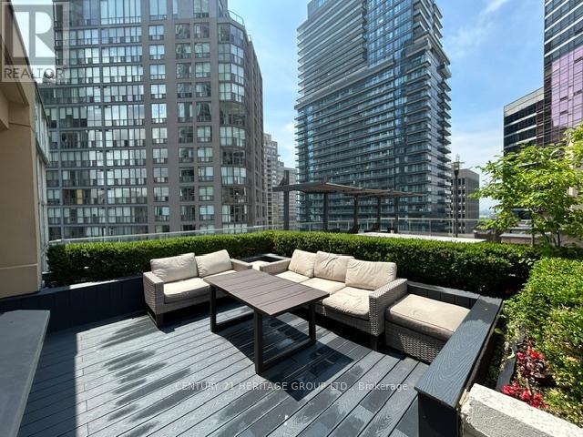 1103 - 11 St Joseph Street, Toronto, Ontario  M4Y 3G4 - Photo 18 - C13498854