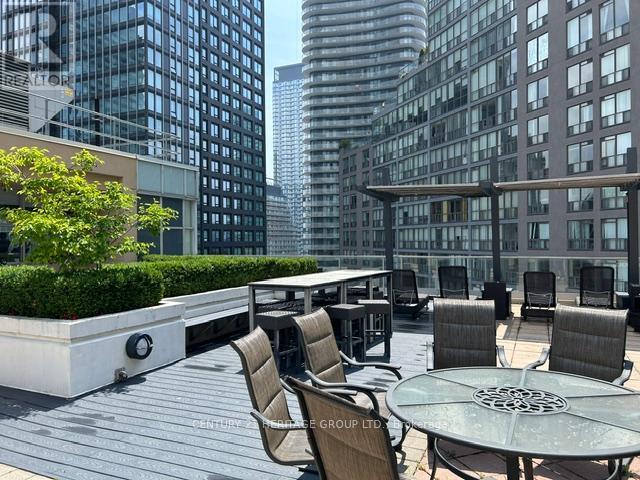1103 - 11 St Joseph Street, Toronto, Ontario  M4Y 3G4 - Photo 19 - C13498854