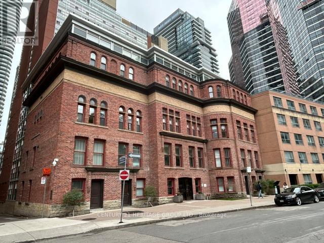 1103 - 11 St Joseph Street, Toronto, Ontario  M4Y 3G4 - Photo 2 - C13498854