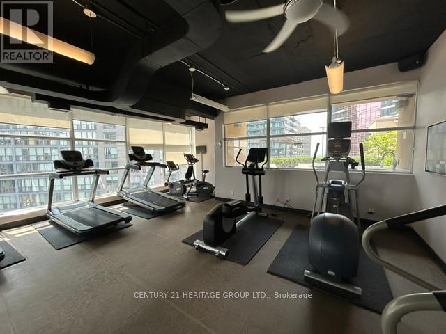 1103 - 11 St Joseph Street, Toronto, Ontario  M4Y 3G4 - Photo 20 - C13498854