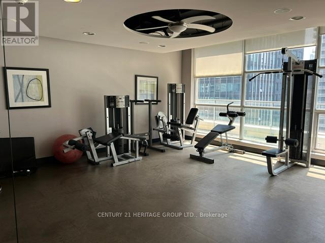 1103 - 11 St Joseph Street, Toronto, Ontario  M4Y 3G4 - Photo 21 - C13498854