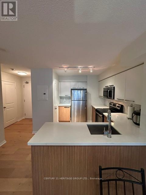 1103 - 11 St Joseph Street, Toronto, Ontario  M4Y 3G4 - Photo 8 - C13498854