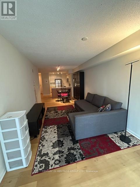 1103 - 11 St Joseph Street, Toronto, Ontario  M4Y 3G4 - Photo 9 - C13498854