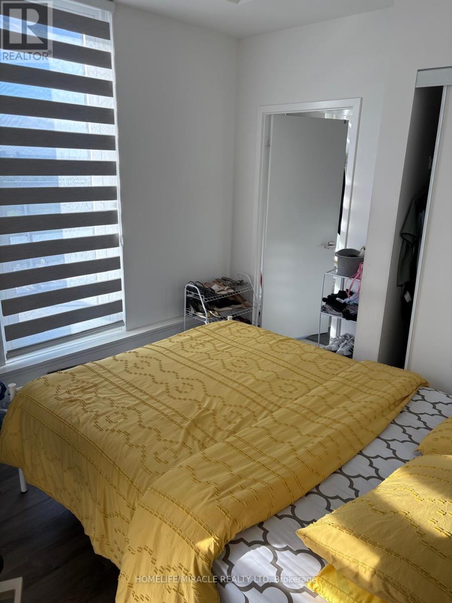 1205 - 500 Wilson Avenue, Toronto, Ontario  M3H 5Y9 - Photo 10 - C13498878