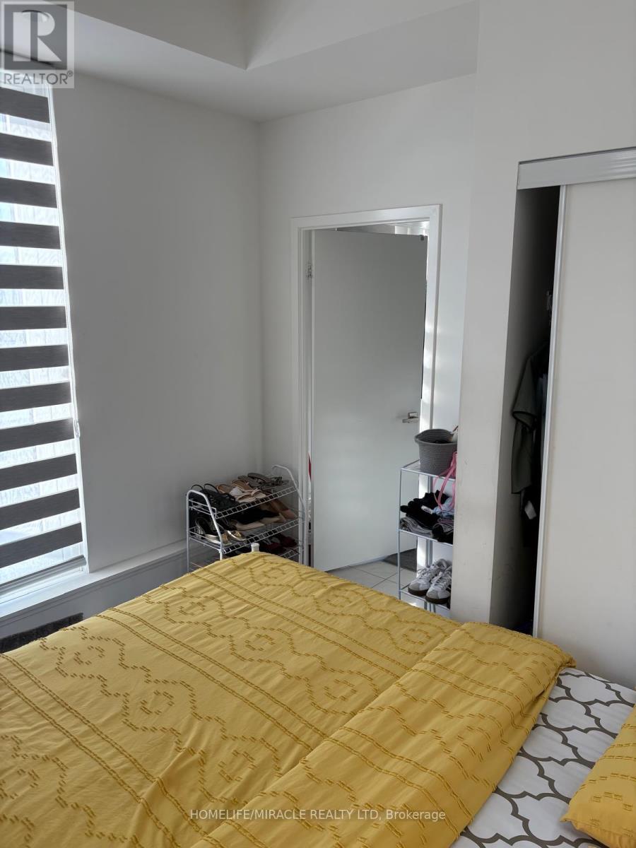 1205 - 500 Wilson Avenue, Toronto, Ontario  M3H 5Y9 - Photo 11 - C13498878