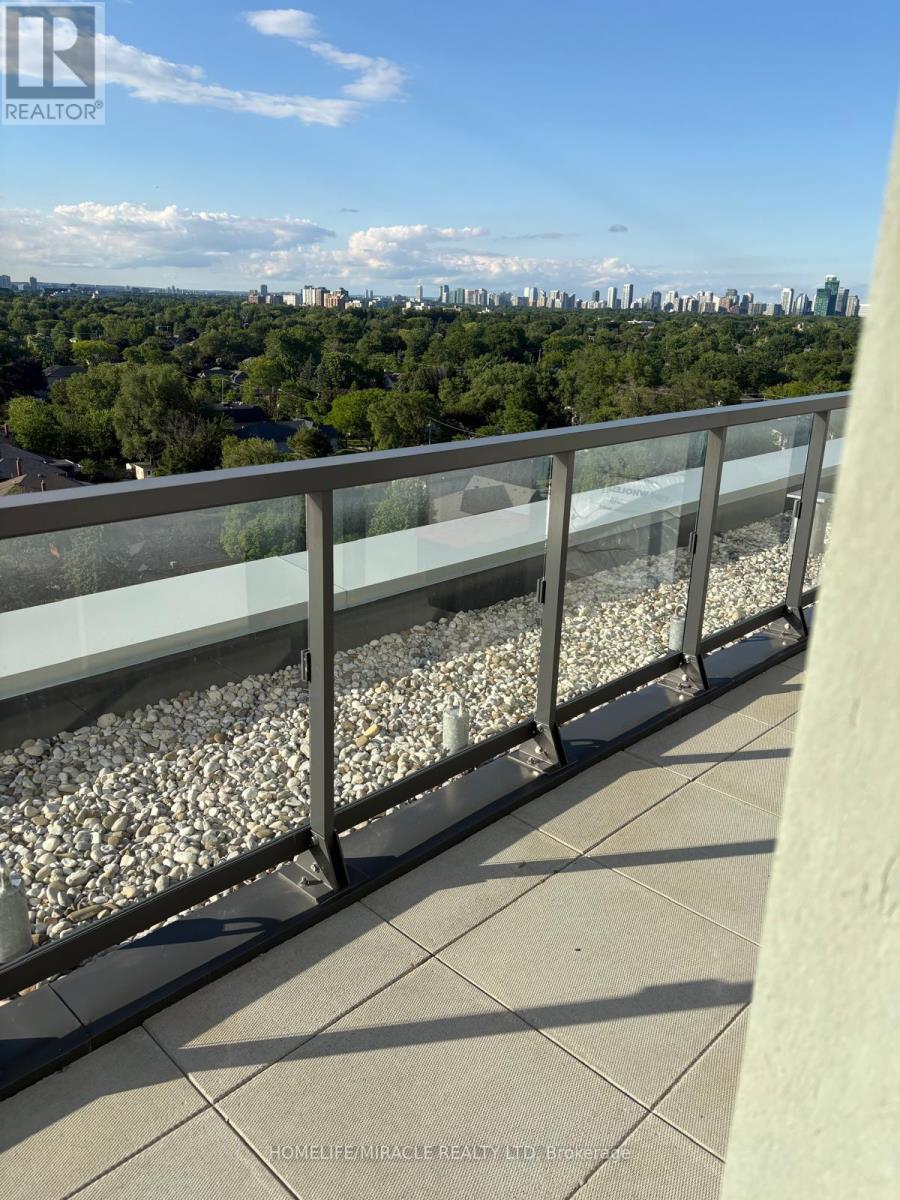 1205 - 500 Wilson Avenue, Toronto, Ontario  M3H 5Y9 - Photo 12 - C13498878