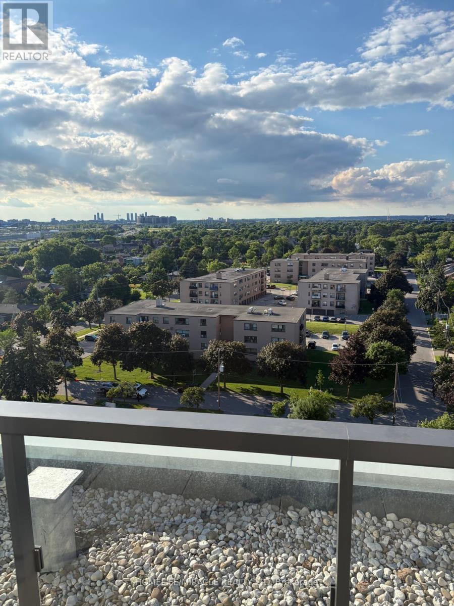 1205 - 500 Wilson Avenue, Toronto, Ontario  M3H 5Y9 - Photo 13 - C13498878
