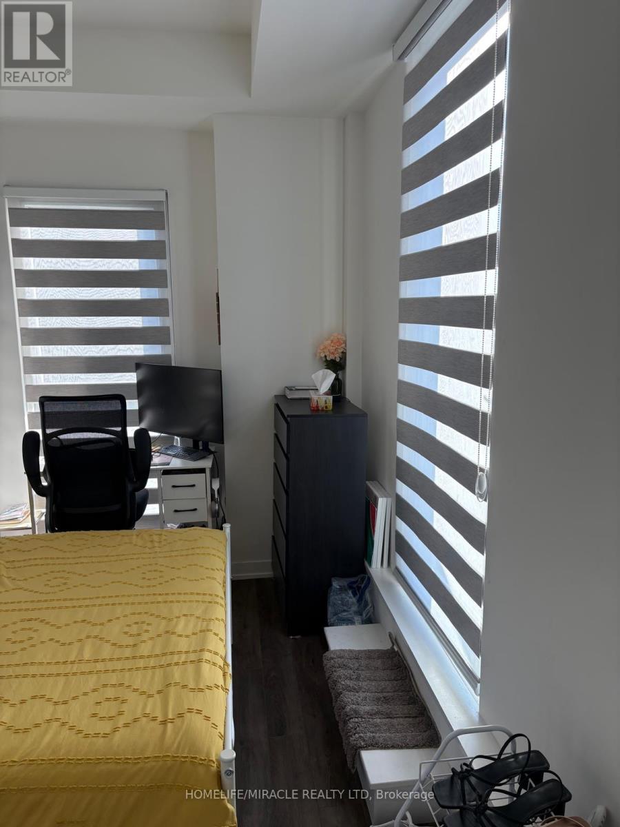 1205 - 500 Wilson Avenue, Toronto, Ontario  M3H 5Y9 - Photo 18 - C13498878