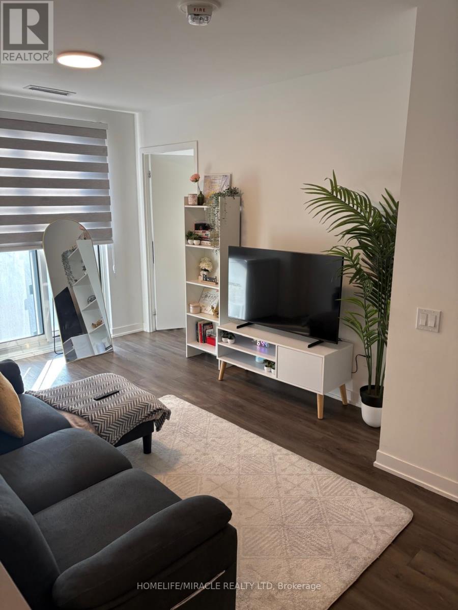 1205 - 500 Wilson Avenue, Toronto, Ontario  M3H 5Y9 - Photo 4 - C13498878