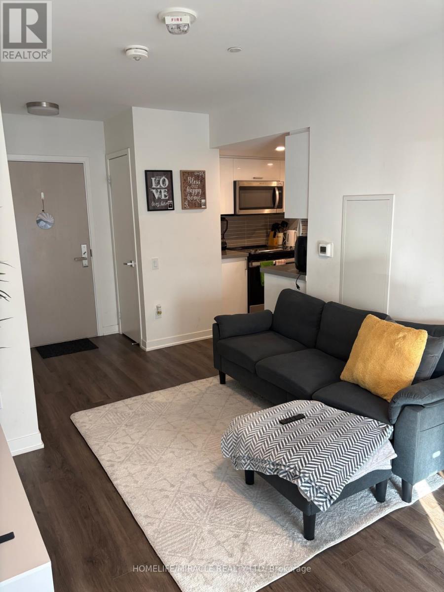 1205 - 500 Wilson Avenue, Toronto, Ontario  M3H 5Y9 - Photo 8 - C13498878