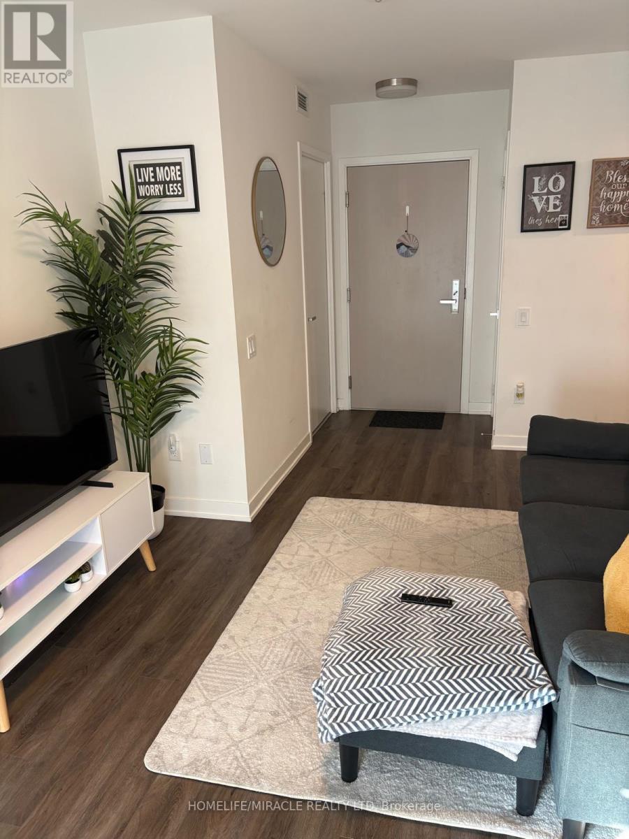 1205 - 500 Wilson Avenue, Toronto, Ontario  M3H 5Y9 - Photo 9 - C13498878
