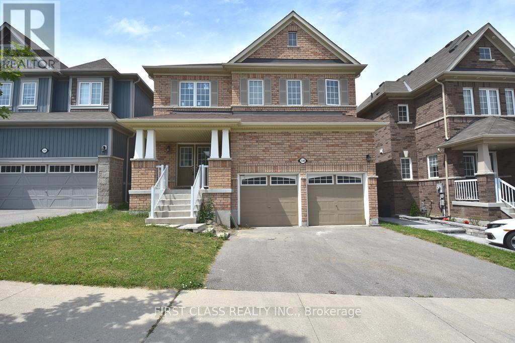 MAIN - 2588 STANDARDBRED DRIVE, Oshawa, Ontario