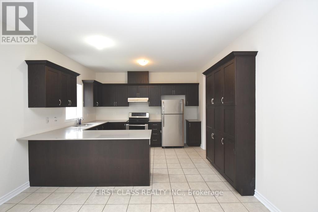 Main - 2588 Standardbred Drive, Oshawa, Ontario  L1L 0H8 - Photo 8 - E13498872