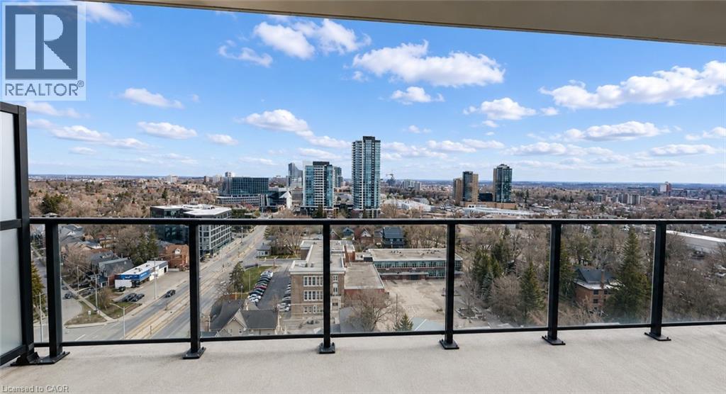 741 King Street W Unit# 1210, Kitchener, Ontario  N2G 1E5 - Photo 16 - 40843569