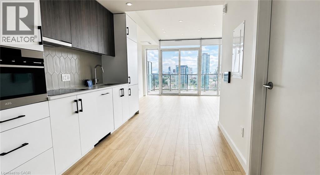 741 King Street W Unit# 1210, Kitchener, Ontario  N2G 1E5 - Photo 3 - 40843569