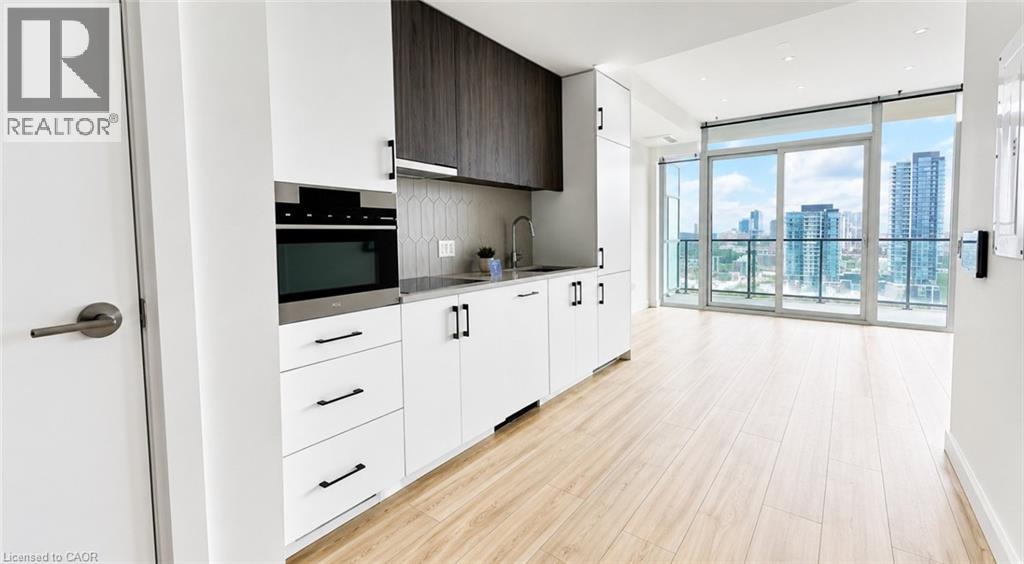 741 King Street W Unit# 1210, Kitchener, Ontario  N2G 1E5 - Photo 4 - 40843569