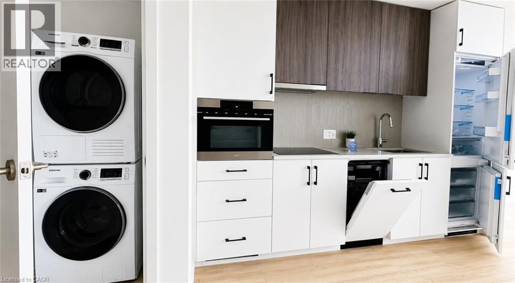 741 King Street W Unit# 1210, Kitchener, Ontario  N2G 1E5 - Photo 5 - 40843569