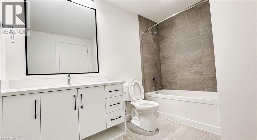 741 King Street W Unit# 1210, Kitchener, Ontario  N2G 1E5 - Photo 7 - 40843569