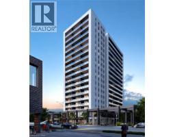 741 KING Street W Unit# 1210, Kitchener, Ontario