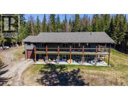 2077 SOMMERVILLE ROAD, Prince George, British Columbia