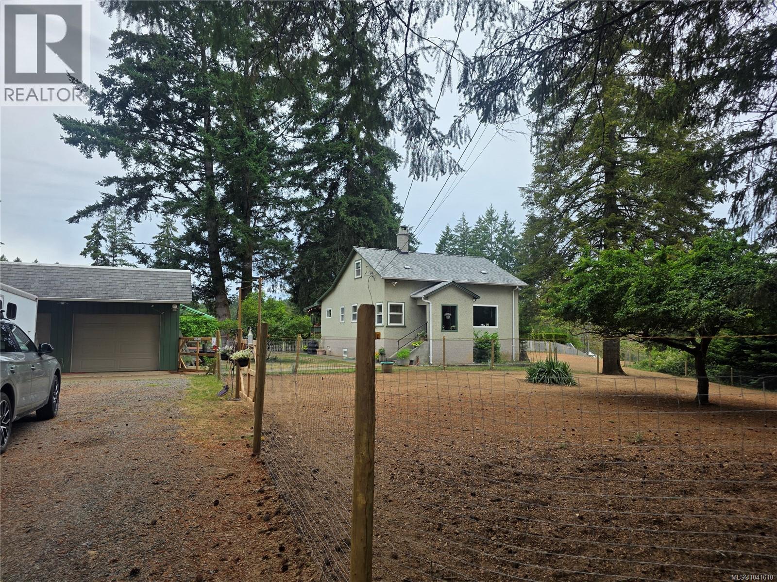 6064 Renton Rd S, Port Alberni, British Columbia