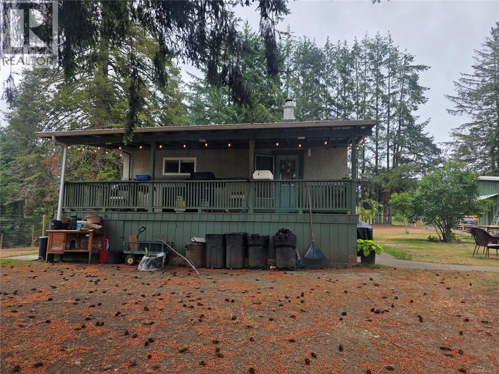 6064 Renton Rd S, Port Alberni, British Columbia  V9Y 8R8 - Photo 5 - 1041610