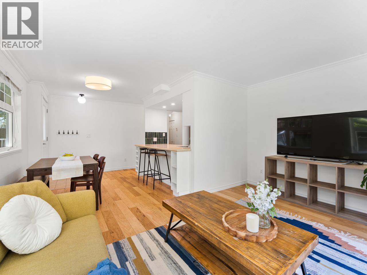 210 3787 Pender Street, Burnaby, British Columbia  V5C 2L2 - Photo 6 - R3138201