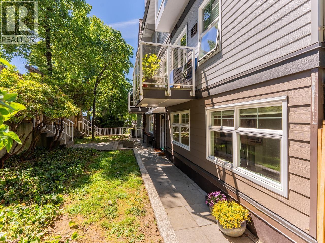 210 3787 Pender Street, Burnaby, British Columbia  V5C 2L2 - Photo 26 - R3138201