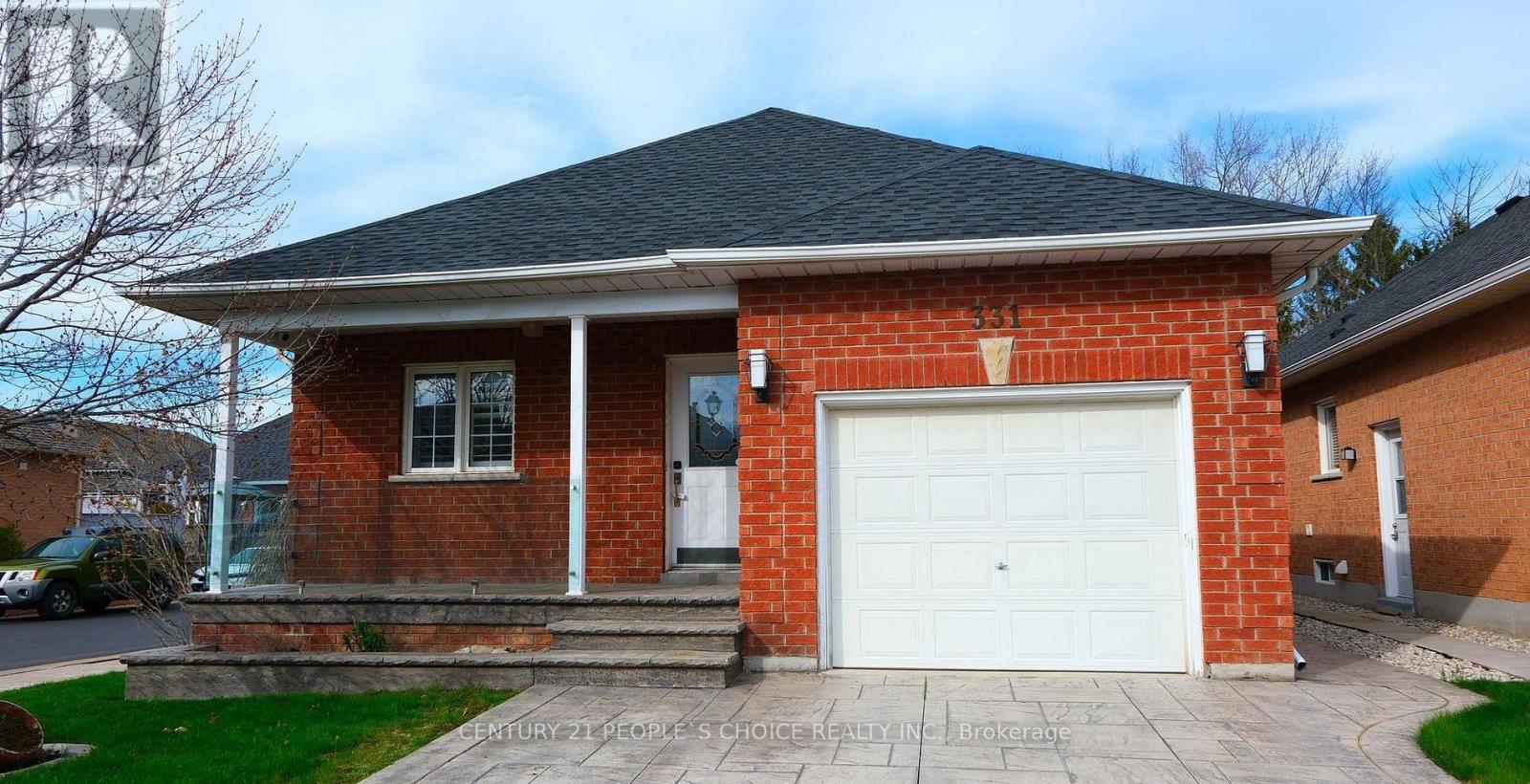331 CENTENNIAL FOREST DR DRIVE, Milton, Ontario