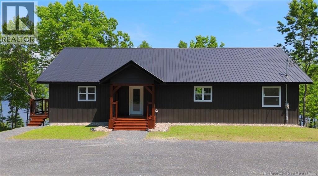 House And Lot Temple Road, Ritchie, New Brunswick  E6H 1H4 - Photo 3 - NB138415